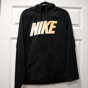Nike Black Hoodie